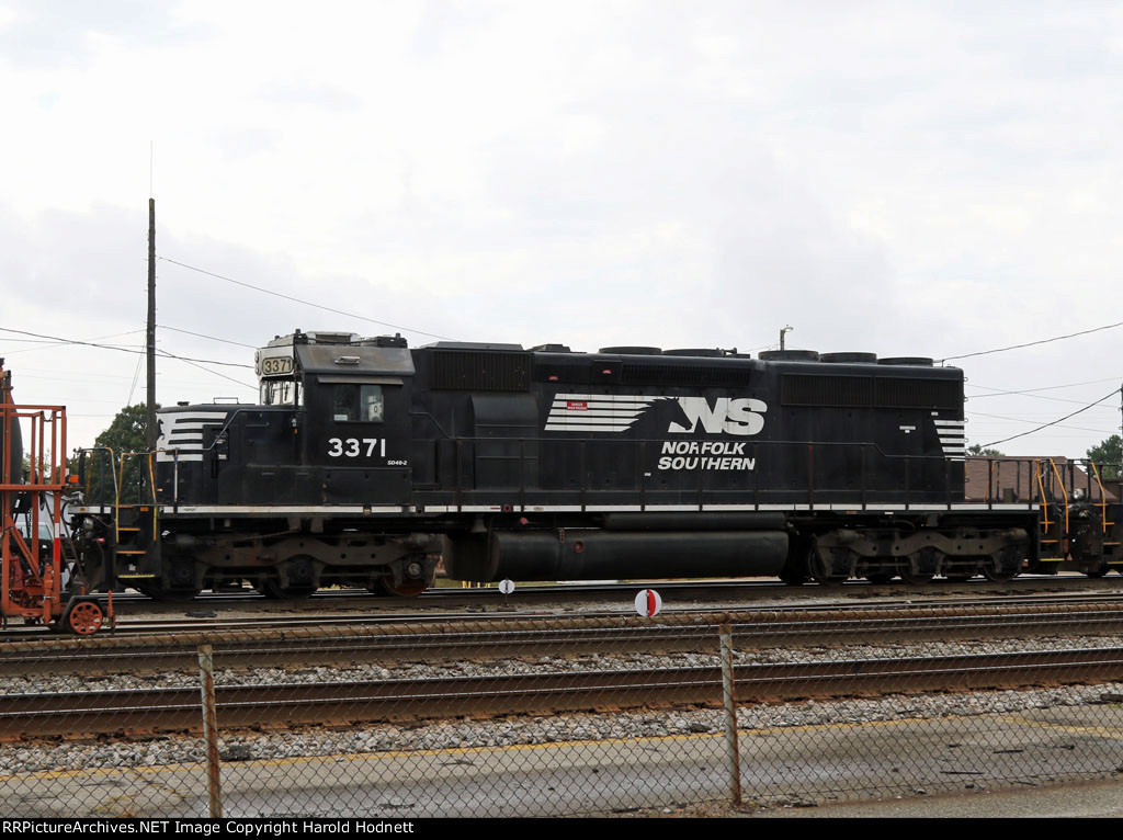 NS 3371